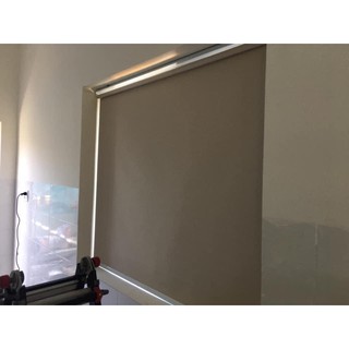 Rèm cuốn màn sáo cản nắng 100%