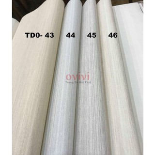 giấy dán tường màu xanh vân sần đẹp hiện đại, Ghi Xám Khói, Vàng Kem