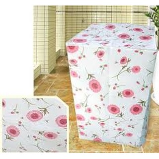 Bọc máy giặt Cao Cấp Đủ Size Chống Thấm ,Chống bám bụi ,Tháo Lắp dễ dàng