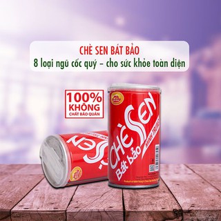 Chè sen bát bảo