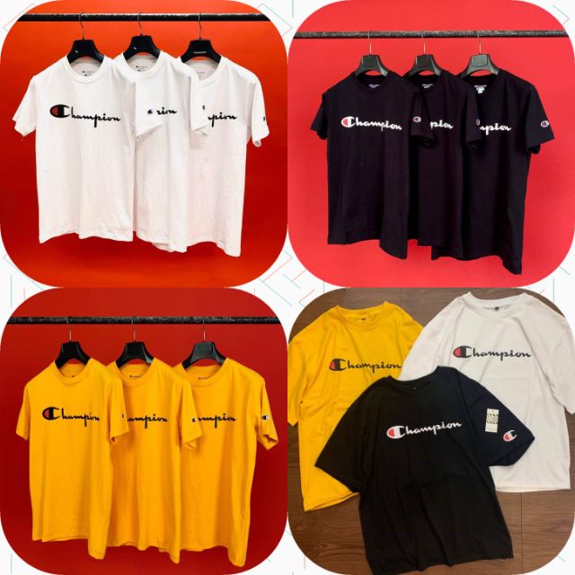 Tee Champion