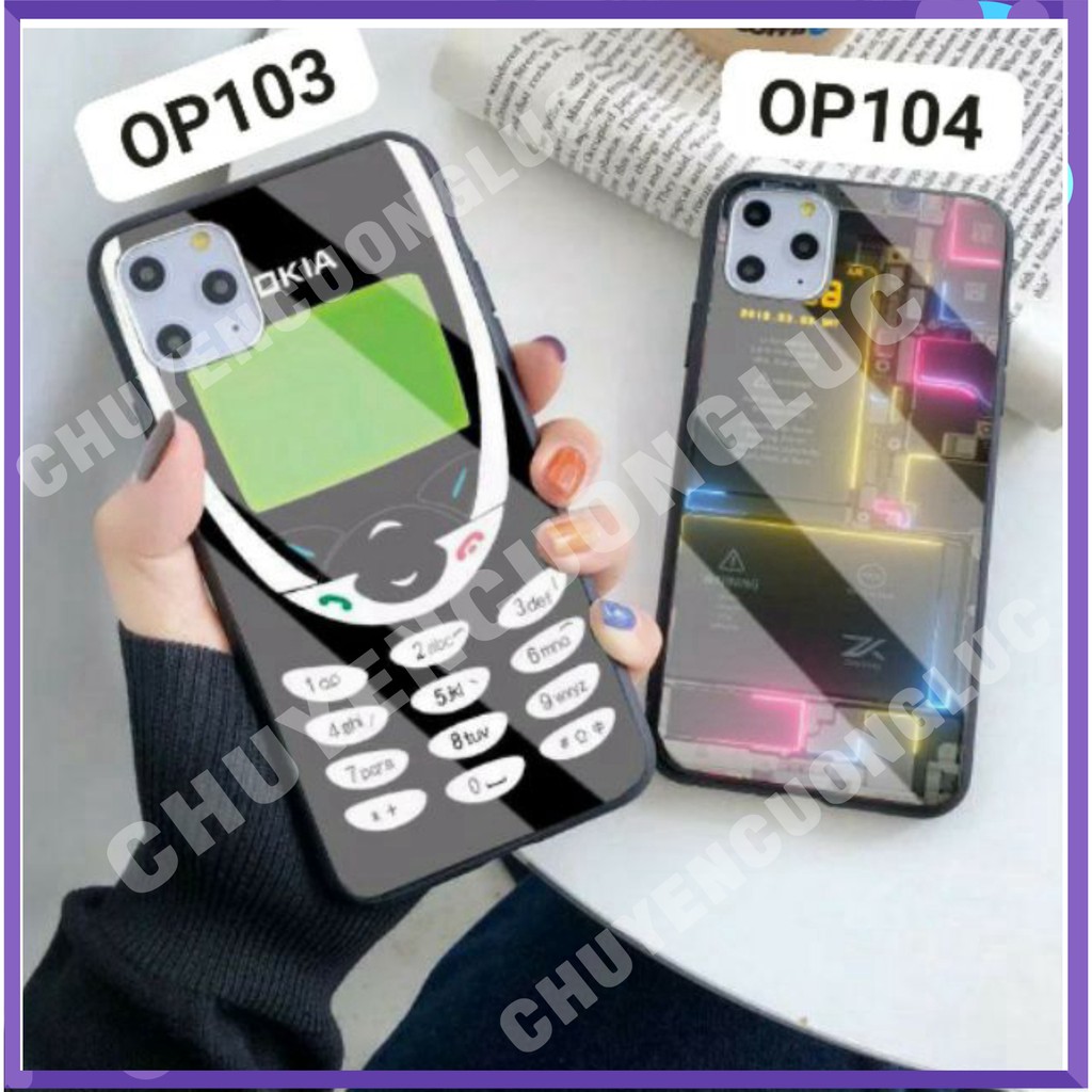 [HOT] . Ốp Kính 5 6 7 8 6plus 7plus 8plus X XS XR XSMAX 11 PRO MAX - CCLNB