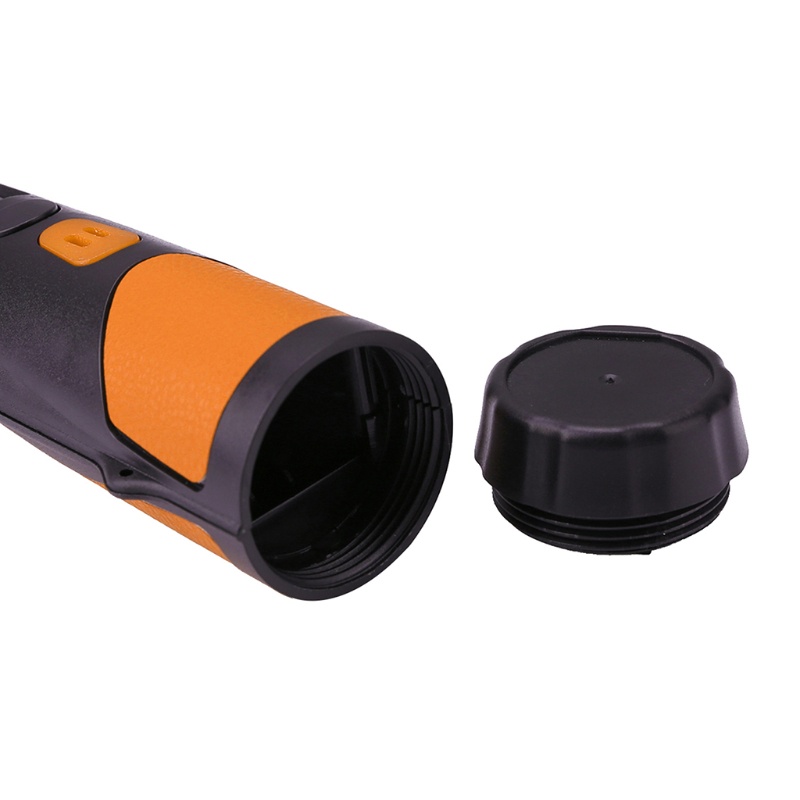 Máy Dò Kim Loại Cầm Tay Với Chế Độ Rung Cho Người Lớn Và Trẻ Em