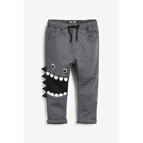 Quần trousers Next cho bé trai