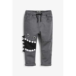 Quần trousers Next cho bé trai