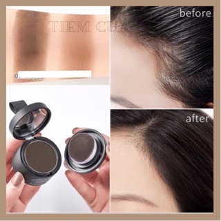 Phấn phủ chuyên dụng che khuyết điểm tóc hói May'create