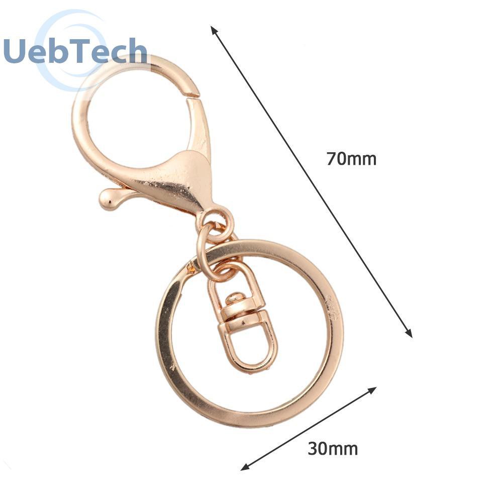 Móc Khóa Phong Cách Cổ Điển Uetech 1.15