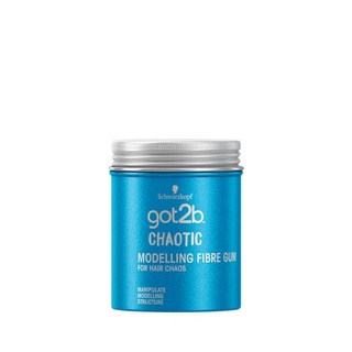 Wax tạo kiểu tóc Schwarzkopf got2b 100ml (MP3842)