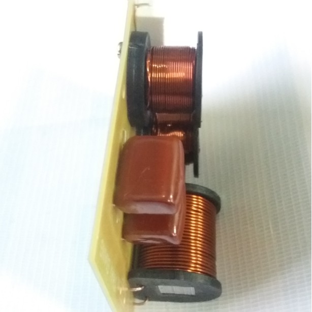 Phân tần Bass 25