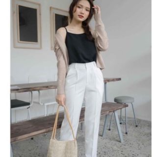 Quần tây công sở nữ loại 1