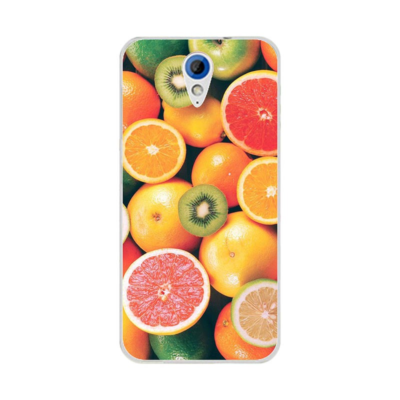 NEW ốp điện thoại Tpu Mềm Họa Tiết Hoa Thời Trang Cho Htc Desire 620 620g 820 Mini D820Mm 5.0 " | BigBuy360 - bigbuy360.vn