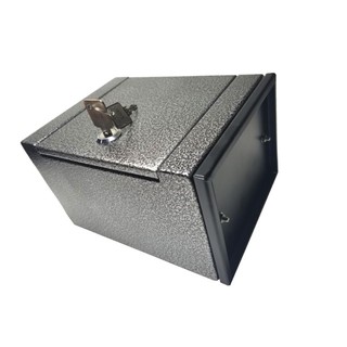 tủ đựng tiền mini