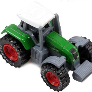 Tini tractor - Máy kéo tí hon