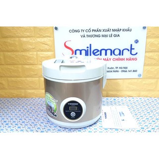 [BN123] Máy làm tỏi đen nhập khẩu chính hãng Tiross TS904 (Tỏi dẻo, Ngon)