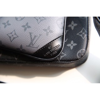 Túi Lv Multi Pochette 3in1 Super