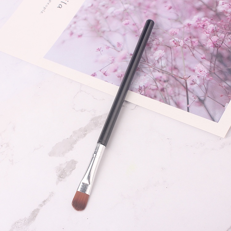 Bộ Cọ Trang Điểm Đánh Mắt Khói Dành Cho Người Mới Bắt Đầu