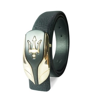 Thắt Lưng Nam Da Bò Thật Teramo TL08