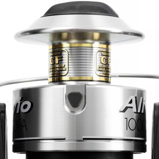 Máy câu cá Shimano Alivio 10000 FA