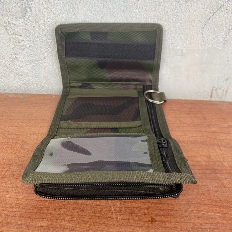 VÍ RẰN RI CHUYÊN PHƯỢT KIỂU USA