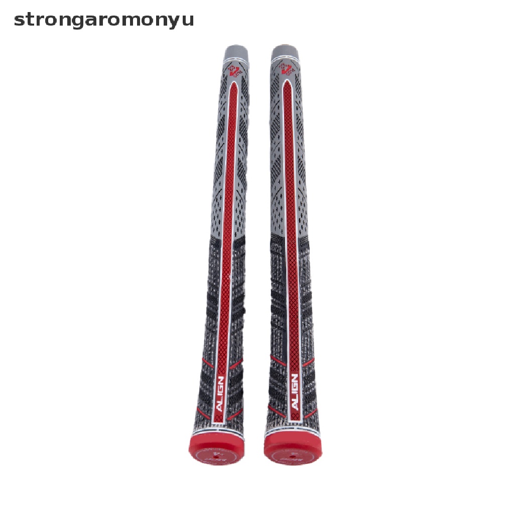 Tay cầm gậy đánh golf cao su cỡ vừa