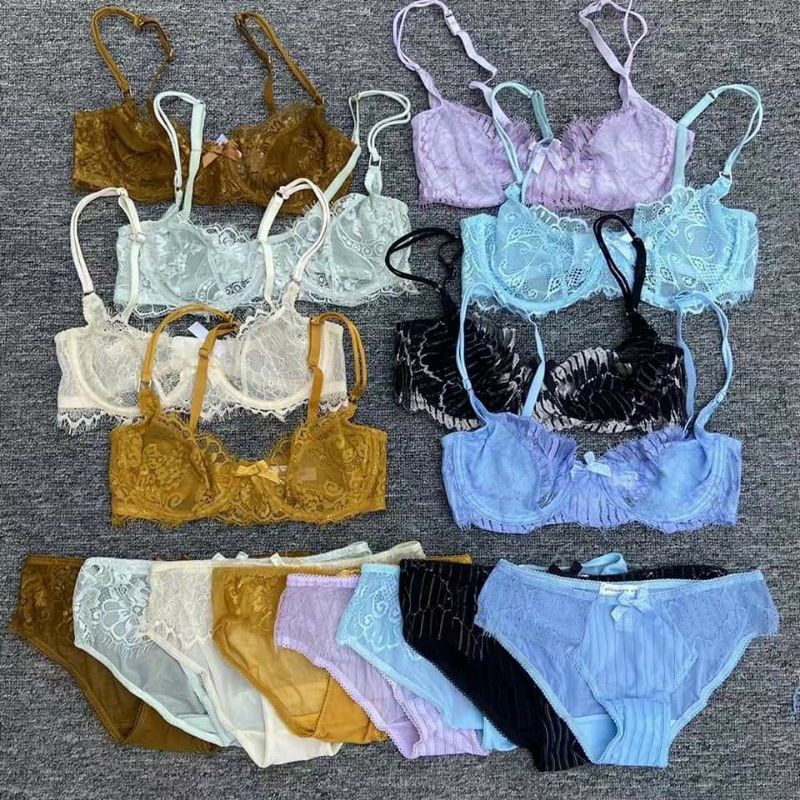 Set nội y sexxy xuất xịn | BigBuy360 - bigbuy360.vn