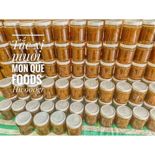 Hũ Tắc Xí Muội