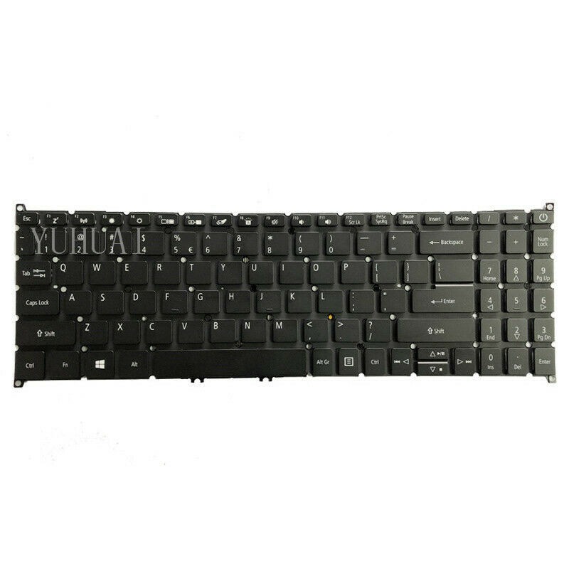 (KEYBOARD) BÀN PHÍM LAPTOP ACER SF315 dùng cho Swift 3 SF315-51, SF315-51G, N17P4