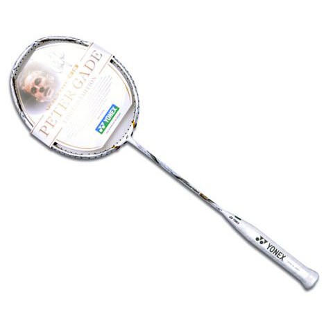 Vợt Cầu Lông Yonex Voltric Vt80pg 3u Phiên Bản Giới Hạn Màu Đen Phong Cách Nhật Bản