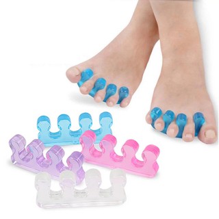 Tách ngón tay chân silicon ✨✌🏻1 cặp