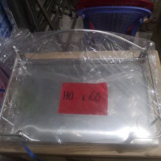 Bàn thiên inox 201 size lớn