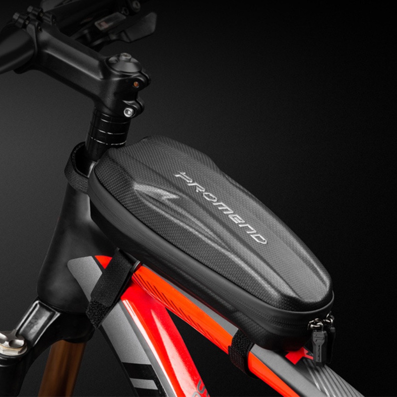 Túi Đựng Đồ Treo Dưới Khung Xe Đạp Tiện Lợi