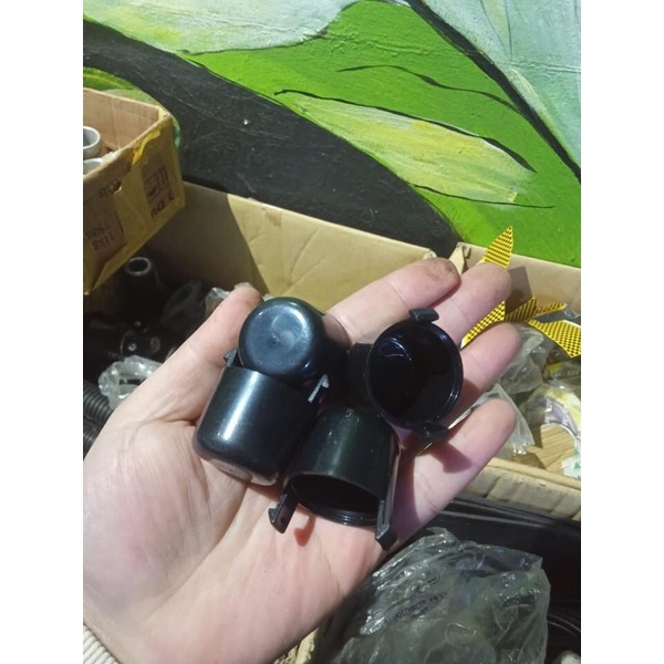 Nắp chụp côn xe minsk