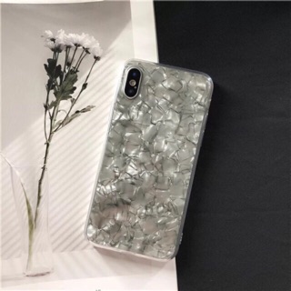 Ốp vân đá hot trend silicon mềm iphone 6 6s 6plus 7 7plus 8 8plus x