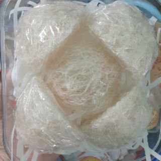 Yến sào tinh chế 80gr +🎁