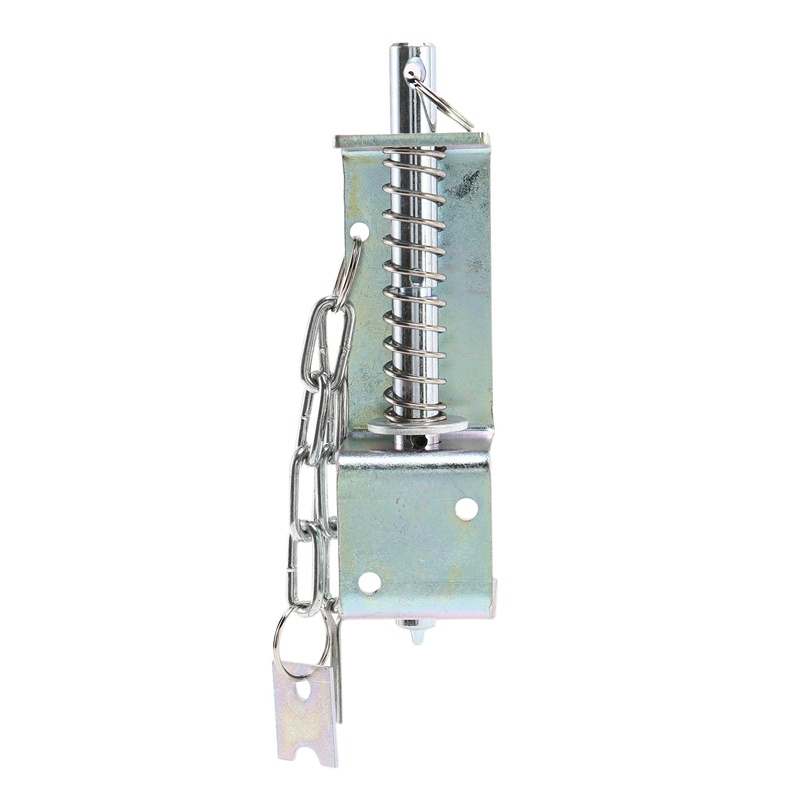 Dây Rào Chắn Cổng Báo Động 12G An Toàn Cho Bisley