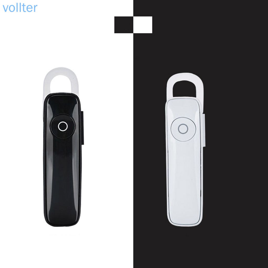Tai Nghe Bluetooth 4.1 Voll M165 Kiểu Dáng Thể Thao Cho Ios Android