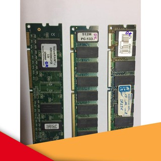 {GOOD} SDRam bộ nhớ sdram 256M pc100 133