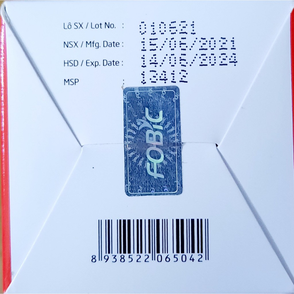 Ích niệu khang 80 viên hỗ trợ giảm tiểu đêm, tiểu són