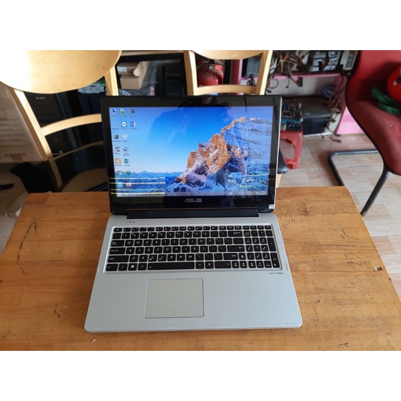 Laptop cảm ứng Asus Tp550ld | BigBuy360 - bigbuy360.vn