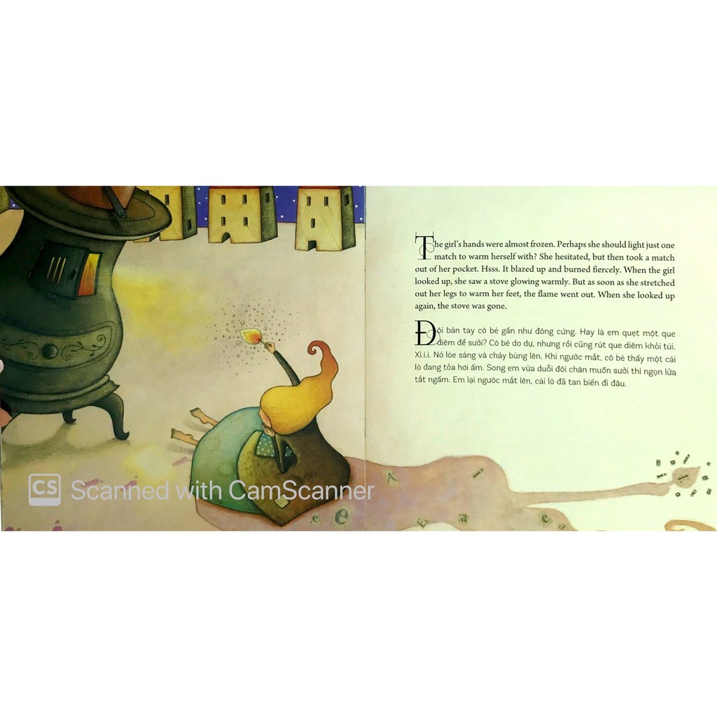 Sách - Combo Truyện Cổ Kinh Điển Thế Giới Với Bản Dịch Mới Dành Cho Lứa Tuổi 5+ (Bộ 5 cuốn)
