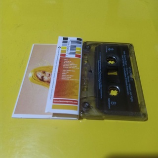 Băng Cassette C