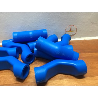 Phụ kiên PPR ống phi 40 (Co, Nối, Tê,..)
