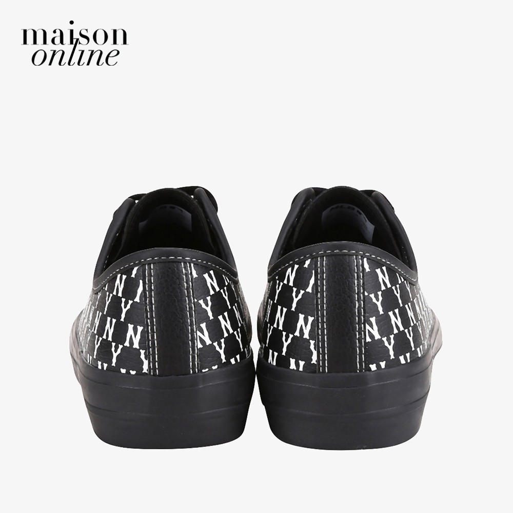 MLB - Giày sneakers cổ thấp NY 32SHPM941-50L