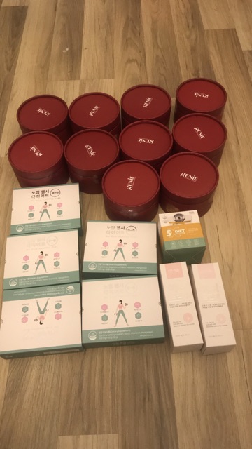 VIÊN UỐNG SLIM GENIE 2020 | BigBuy360 - bigbuy360.vn