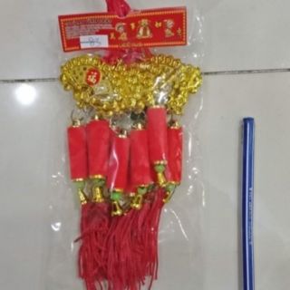 Combo dây treo le hoang truc