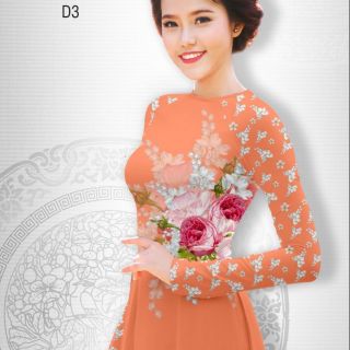 Vải áo dài