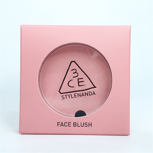 Phấn má hồng 3CE Stylenanda Face Blush #Delectable