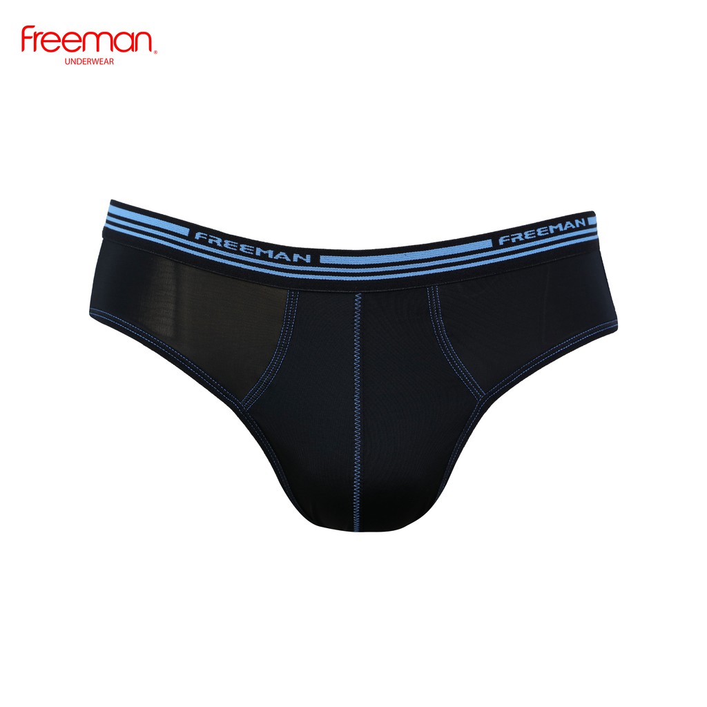 Combo 3 quần lót nam - chất liệu thun lạnh thoáng mát BO756