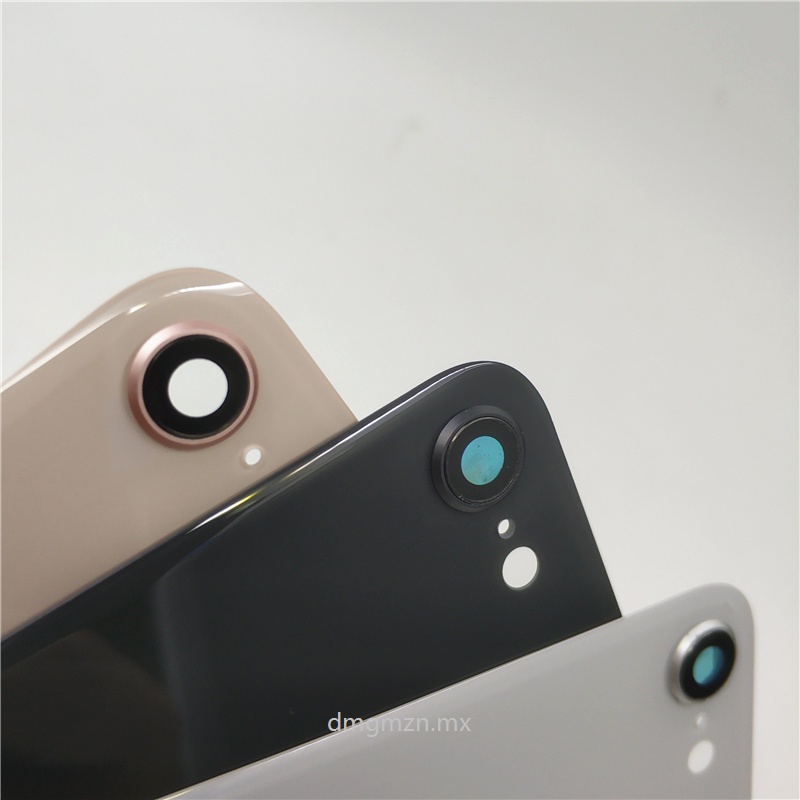 Nắp Đậy Pin Mặt Kính Phía Sau Cho ip 8 Plus 8 8G
