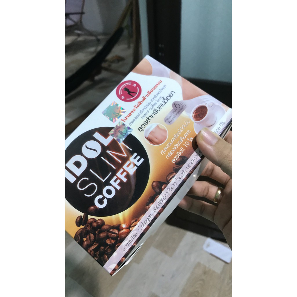 Combo 3 hộp Giảm cân Idol Slim mẫu cũ [kèm quà] | BigBuy360 - bigbuy360.vn